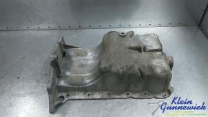 Gebruikte Carterpan Opel Astra Prijs € 50,00 Margeregeling aangeboden door Klein Gunnewiek Autodemontage & Motorentechniek