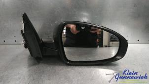 Gebruikte Spiegel Buiten rechts Kia Ceed Sportswagon Prijs € 245,00 Margeregeling aangeboden door Klein Gunnewiek Autodemontage & Motorentechniek