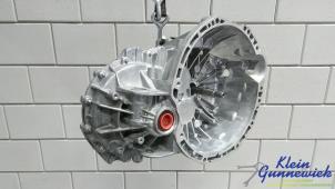 Gereviseerde Versnellingsbak Renault Trafic Prijs € 1.996,50 Inclusief btw aangeboden door Klein Gunnewiek Autodemontage & Motorentechniek