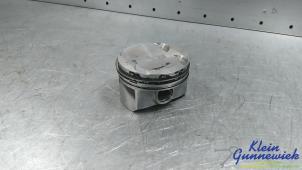 Gebruikte Zuiger Volkswagen Polo Prijs € 60,00 Margeregeling aangeboden door Klein Gunnewiek Autodemontage & Motorentechniek