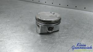 Gebruikte Zuiger Volkswagen Polo Prijs € 60,00 Margeregeling aangeboden door Klein Gunnewiek Autodemontage & Motorentechniek