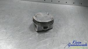 Gebruikte Zuiger Volkswagen Polo Prijs € 60,00 Margeregeling aangeboden door Klein Gunnewiek Autodemontage & Motorentechniek