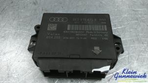 Gebruikte PDC Module Audi A4 Prijs € 40,00 Margeregeling aangeboden door Klein Gunnewiek Autodemontage & Motorentechniek