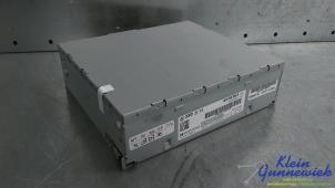 Gebruikte Radio Audi A4 Prijs € 175,00 Margeregeling aangeboden door Klein Gunnewiek Autodemontage & Motorentechniek