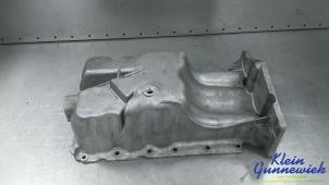 Gebruikte Carterpan Opel Meriva Prijs € 50,00 Margeregeling aangeboden door Klein Gunnewiek Autodemontage & Motorentechniek