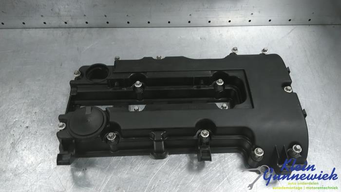 Gereviseerde Kleppendeksel Opel Meriva Prijs € 90,75 Inclusief btw aangeboden door Klein Gunnewiek Autodemontage & Motorentechniek