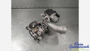 Gereviseerde Turbo Volkswagen E-Golf Prijs € 544,50 Inclusief btw aangeboden door Klein Gunnewiek Autodemontage & Motorentechniek