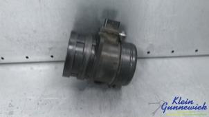 Gebruikte Luchthoeveelheidsmeter Audi A4 Prijs € 35,00 Margeregeling aangeboden door Klein Gunnewiek Autodemontage & Motorentechniek