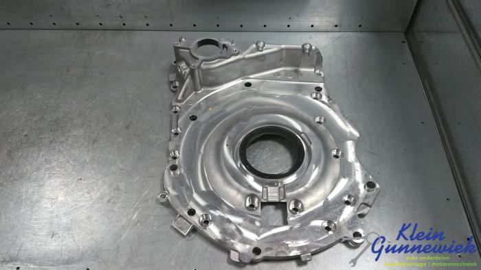Gebruikte Distributiedeksel Audi RS3 Prijs € 250,00 Margeregeling aangeboden door Klein Gunnewiek Autodemontage & Motorentechniek
