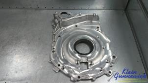 Gebruikte Distributiedeksel Audi RS3 Prijs € 250,00 Margeregeling aangeboden door Klein Gunnewiek Autodemontage & Motorentechniek