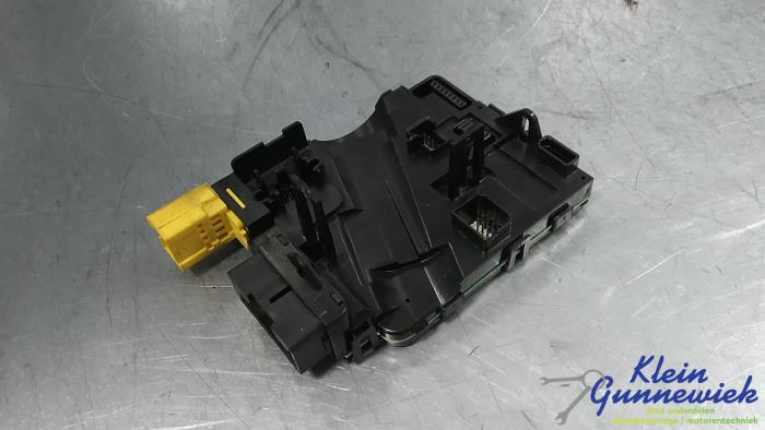 Gebruikte Computer Diversen Volkswagen Caddy Prijs € 35,00 Margeregeling aangeboden door Klein Gunnewiek Autodemontage & Motorentechniek