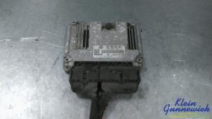 Gebruikte Inspuitcomputer Volkswagen Caddy Prijs € 295,00 Margeregeling aangeboden door Klein Gunnewiek Autodemontage & Motorentechniek