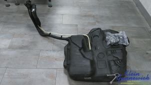 Gebruikte Brandstoftank Volkswagen Caddy Prijs € 95,00 Margeregeling aangeboden door Klein Gunnewiek Autodemontage & Motorentechniek