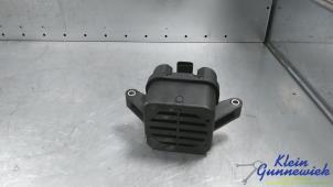 Gebruikte Claxon Opel Corsa Prijs € 45,00 Margeregeling aangeboden door Klein Gunnewiek Autodemontage & Motorentechniek