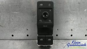 Gebruikte Combischakelaar ramen Volkswagen ID.3 Prijs € 45,00 Margeregeling aangeboden door Klein Gunnewiek Autodemontage & Motorentechniek