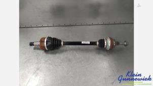 Gebruikte Aandrijfas links-achter Volkswagen ID.3 Prijs € 91,00 Margeregeling aangeboden door Klein Gunnewiek Autodemontage & Motorentechniek