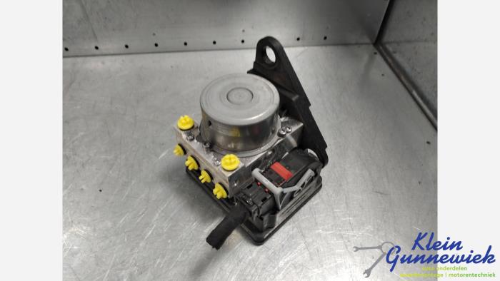 Gebruikte ABS Pomp Volkswagen ID.3 Prijs € 219,00 Margeregeling aangeboden door Klein Gunnewiek Autodemontage & Motorentechniek
