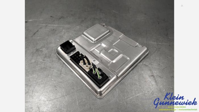 Gebruikte Computer Diversen Volkswagen ID.3 Prijs € 185,00 Margeregeling aangeboden door Klein Gunnewiek Autodemontage & Motorentechniek