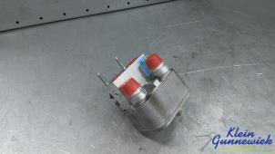 Gebruikte Warmtewisselaar Opel Corsa Prijs € 60,00 Margeregeling aangeboden door Klein Gunnewiek Autodemontage & Motorentechniek