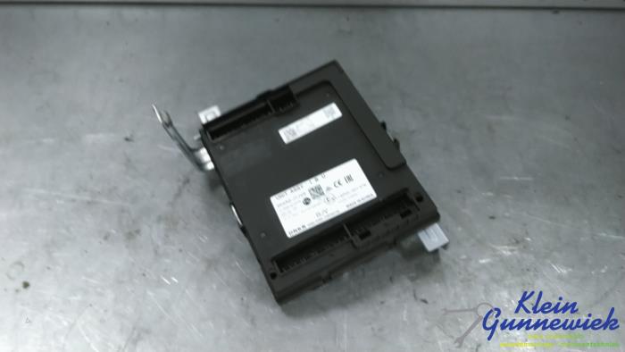 Gebruikte Bodycontrol Module Kia Ceed Sportswagon Prijs € 65,00 Margeregeling aangeboden door Klein Gunnewiek Autodemontage & Motorentechniek