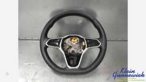 Gebruikte Stuurwiel Volkswagen ID.3 Prijs € 195,00 Margeregeling aangeboden door Klein Gunnewiek Autodemontage & Motorentechniek