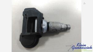Gebruikte Bandenspanningsensor Mercedes A-Klasse Prijs € 20,00 Margeregeling aangeboden door Klein Gunnewiek Autodemontage & Motorentechniek