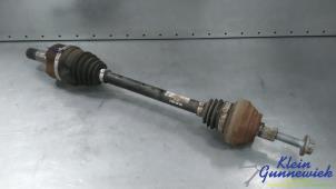 Gebruikte Aandrijfas links-achter Volkswagen ID.3 Prijs € 91,00 Margeregeling aangeboden door Klein Gunnewiek Autodemontage & Motorentechniek