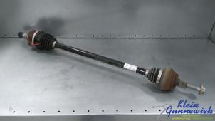 Gebruikte Aandrijfas rechts-achter Volkswagen ID.3 Prijs € 91,00 Margeregeling aangeboden door Klein Gunnewiek Autodemontage & Motorentechniek