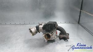 Gebruikte Turbo Volkswagen Golf Sportsvan Prijs € 195,00 Margeregeling aangeboden door Klein Gunnewiek Autodemontage & Motorentechniek