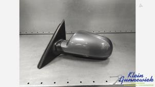 Gebruikte Spiegel Buiten links Audi A4 Prijs € 70,00 Margeregeling aangeboden door Klein Gunnewiek Autodemontage & Motorentechniek