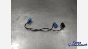 Gebruikte Microfoon Audi A4 Prijs € 45,00 Margeregeling aangeboden door Klein Gunnewiek Autodemontage & Motorentechniek