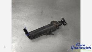 Gebruikte Koplamp Sproeier Audi A4 Prijs € 30,00 Margeregeling aangeboden door Klein Gunnewiek Autodemontage & Motorentechniek