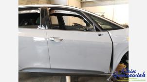 Gebruikte Portier 4Deurs rechts-voor Volkswagen ID.3 Prijs € 645,00 Margeregeling aangeboden door Klein Gunnewiek Autodemontage & Motorentechniek