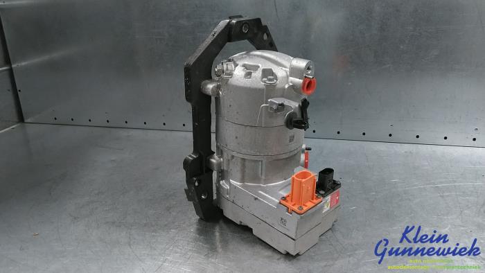 Gebruikte Aircopomp Volkswagen ID.3 Prijs € 185,00 Margeregeling aangeboden door Klein Gunnewiek Autodemontage & Motorentechniek