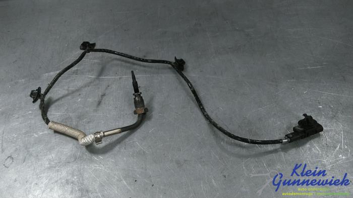 Gebruikte Uitlaat temperatuursensor Kia Sportage Prijs € 43,00 Margeregeling aangeboden door Klein Gunnewiek Autodemontage & Motorentechniek