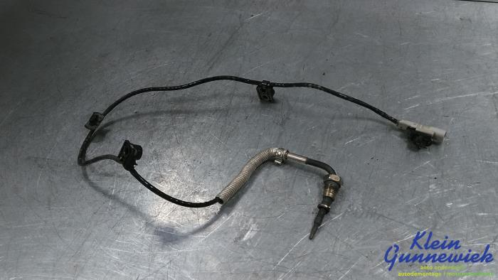 Gebruikte Uitlaat temperatuursensor Kia Sportage Prijs € 43,00 Margeregeling aangeboden door Klein Gunnewiek Autodemontage & Motorentechniek