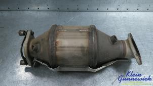 Gebruikte Roetfilter Kia Sportage Prijs € 295,00 Margeregeling aangeboden door Klein Gunnewiek Autodemontage & Motorentechniek