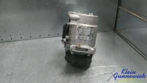 Gebruikte Pomp Airco Opel Corsa Prijs € 75,00 Margeregeling aangeboden door Klein Gunnewiek Autodemontage & Motorentechniek