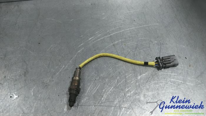 Gebruikte Lambda Sonde Opel Corsa Prijs € 27,00 Margeregeling aangeboden door Klein Gunnewiek Autodemontage & Motorentechniek