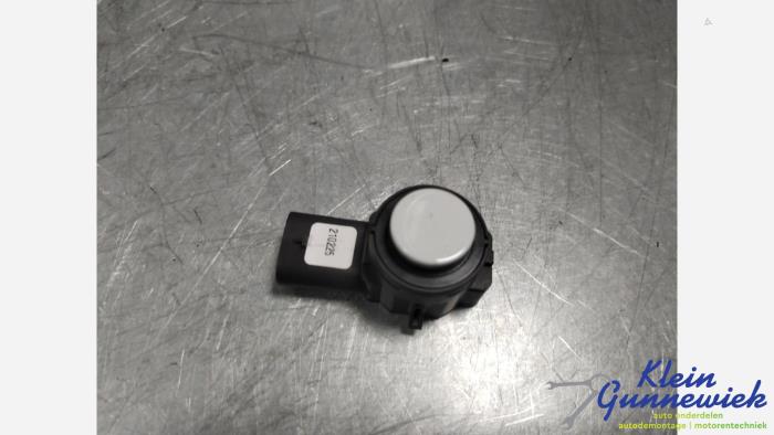 PDC Sensor van een Volkswagen ID.3 2025