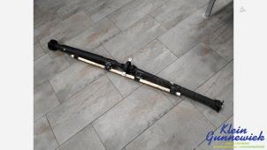 Gebruikte Cardanas BMW 3-Serie Prijs € 125,00 Margeregeling aangeboden door Klein Gunnewiek Autodemontage & Motorentechniek