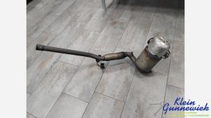 Gebruikte Roetfilter Skoda Fabia Prijs € 375,00 Margeregeling aangeboden door Klein Gunnewiek Autodemontage & Motorentechniek