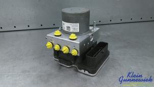 Gebruikte ABS Pomp Opel Corsa Prijs € 225,00 Margeregeling aangeboden door Klein Gunnewiek Autodemontage & Motorentechniek