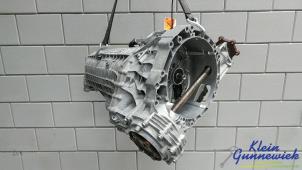 Gebruikte Automaatbak Audi Q5 Prijs € 2.750,00 Margeregeling aangeboden door Klein Gunnewiek Autodemontage & Motorentechniek