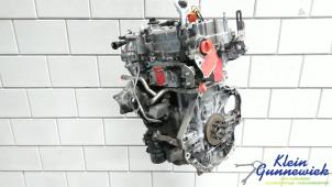 Gebruikte Motor Opel Corsa Prijs € 1.995,00 Margeregeling aangeboden door Klein Gunnewiek Autodemontage & Motorentechniek