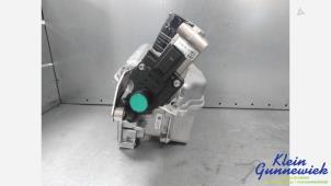 Nieuwe EGR koeler Volkswagen Transporter Prijs € 677,54 Inclusief btw aangeboden door Klein Gunnewiek Autodemontage & Motorentechniek