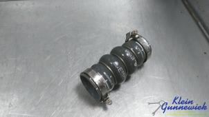 Gebruikte Intercooler Slang Opel Corsa Prijs € 30,00 Margeregeling aangeboden door Klein Gunnewiek Autodemontage & Motorentechniek