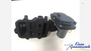 Nieuwe EGR koeler Volkswagen Crafter Prijs € 266,20 Inclusief btw aangeboden door Klein Gunnewiek Autodemontage & Motorentechniek