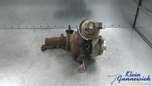 Gebruikte Turbo Volkswagen Transporter Prijs € 375,00 Margeregeling aangeboden door Klein Gunnewiek Autodemontage & Motorentechniek