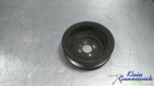 Gebruikte Poelie Krukas Volkswagen Transporter Prijs € 20,00 Margeregeling aangeboden door Klein Gunnewiek Autodemontage & Motorentechniek